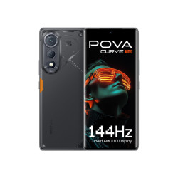 Tecno Pova Curve 5G